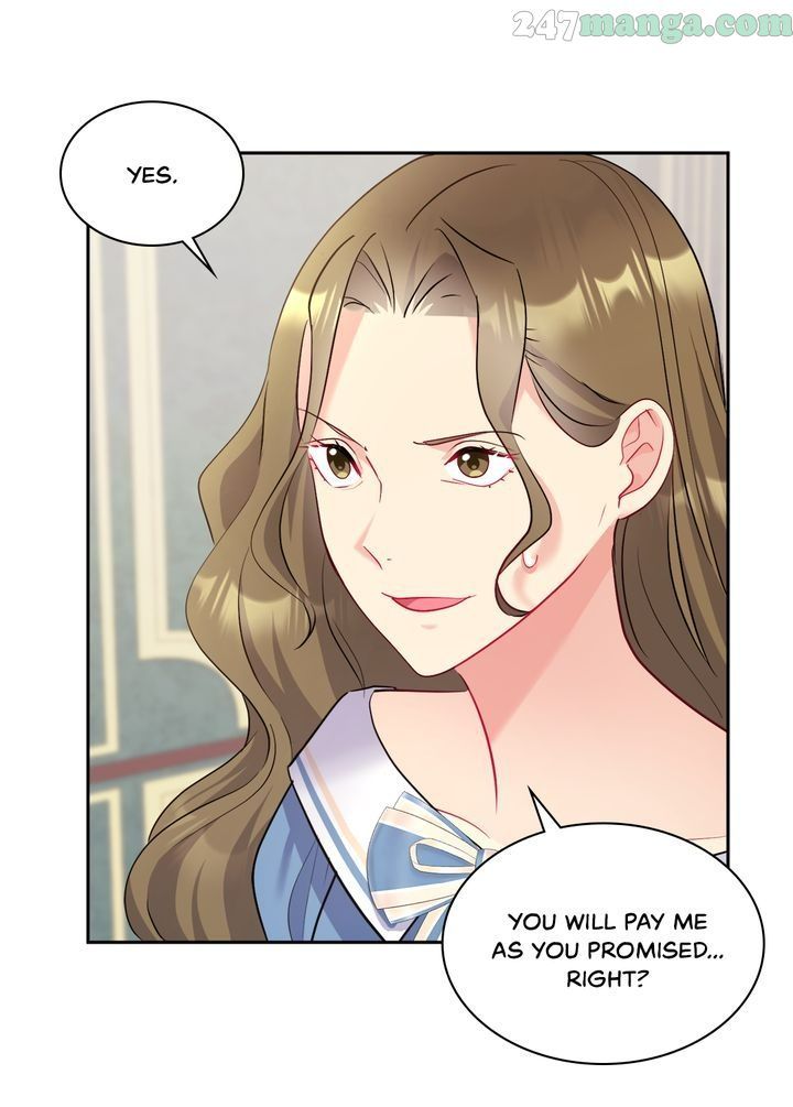 Daisy: How to Become the Duke’s Fiancée chapter 111 - page 5