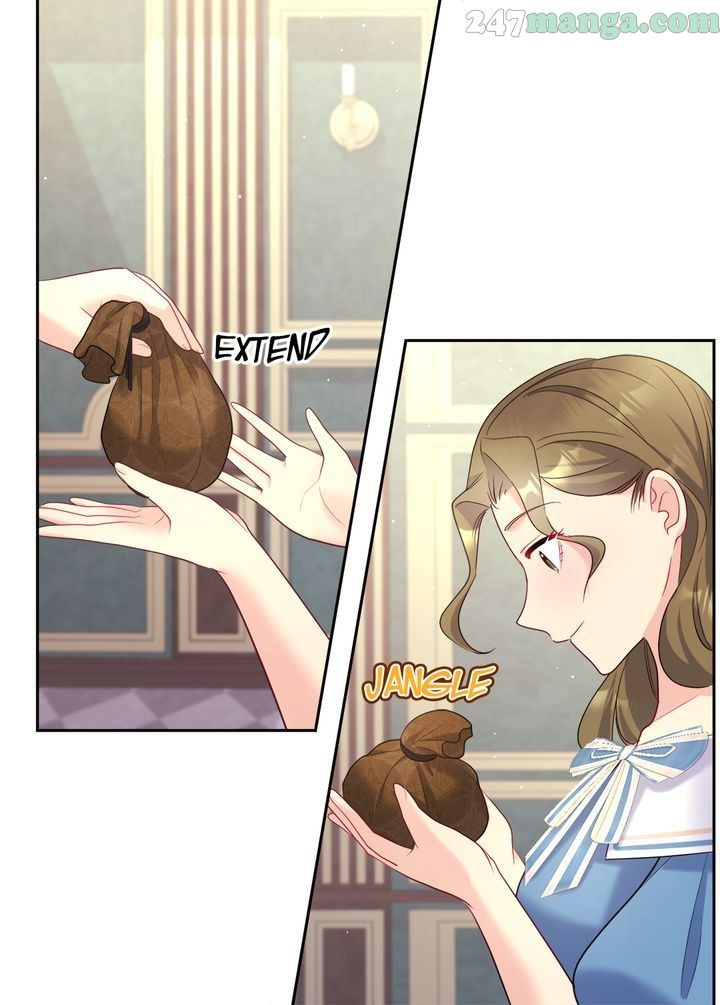 Daisy: How to Become the Duke’s Fiancée chapter 111 - page 7
