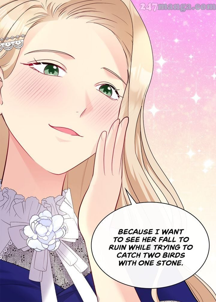 Daisy: How to Become the Duke’s Fiancée chapter 111 - page 9