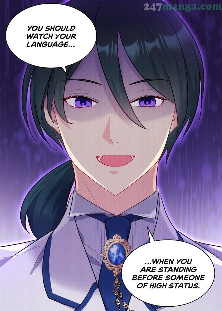 Daisy: How to Become the Duke’s Fiancée chapter 110 - page 37