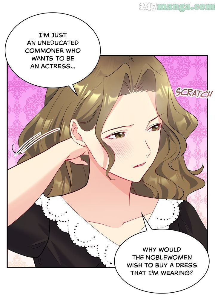 Daisy: How to Become the Duke’s Fiancée chapter 110 - page 40