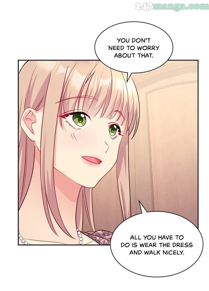 Daisy: How to Become the Duke’s Fiancée chapter 110 - page 41