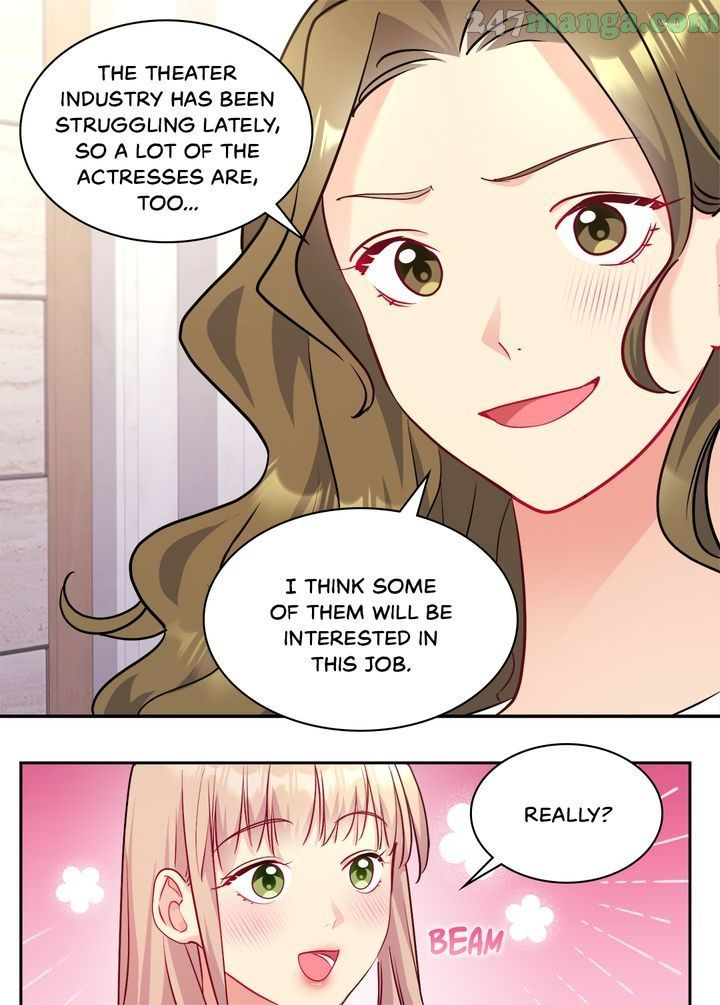 Daisy: How to Become the Duke’s Fiancée chapter 110 - page 44
