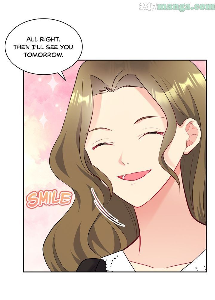 Daisy: How to Become the Duke’s Fiancée chapter 110 - page 47