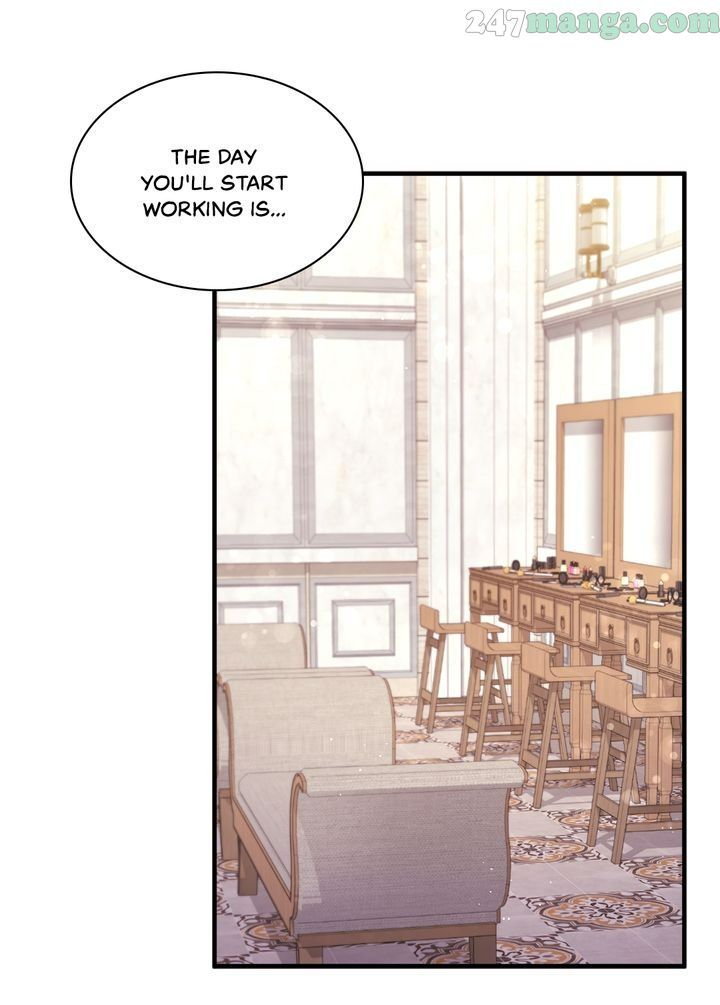Daisy: How to Become the Duke’s Fiancée chapter 110 - page 63