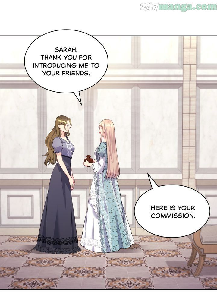 Daisy: How to Become the Duke’s Fiancée chapter 110 - page 64