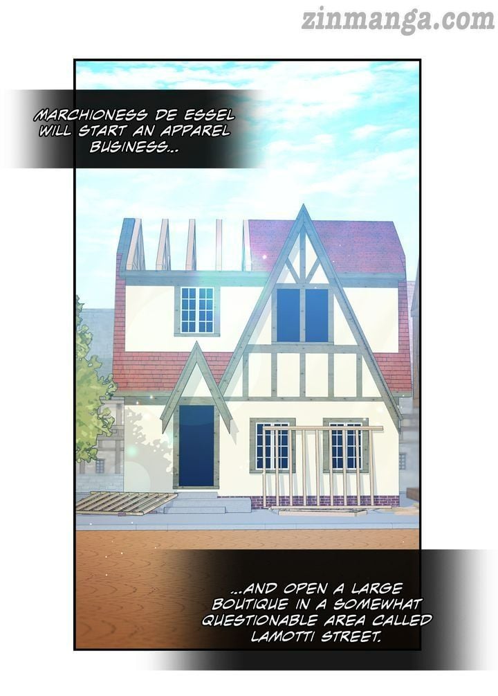 Daisy: How to Become the Duke’s Fiancée chapter 109 - page 13