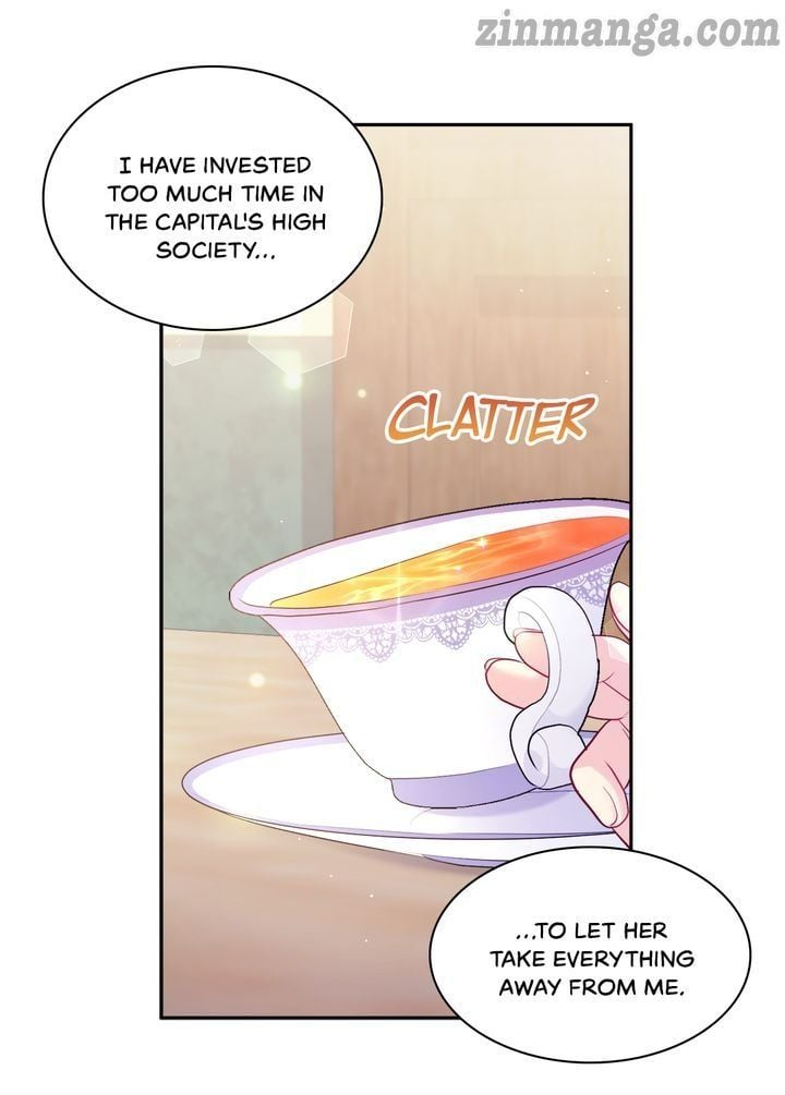 Daisy: How to Become the Duke’s Fiancée chapter 109 - page 18