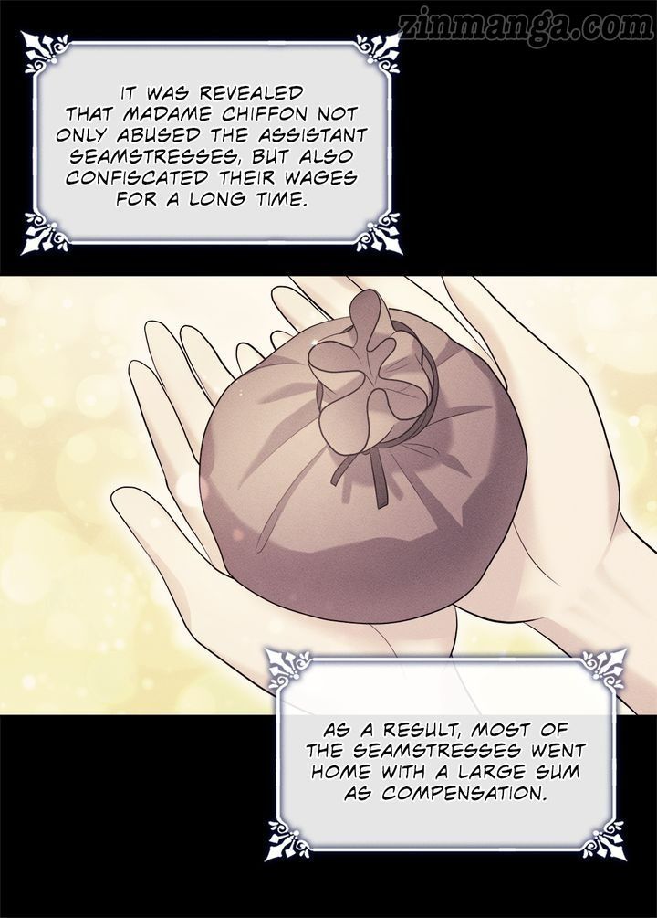 Daisy: How to Become the Duke’s Fiancée chapter 109 - page 30