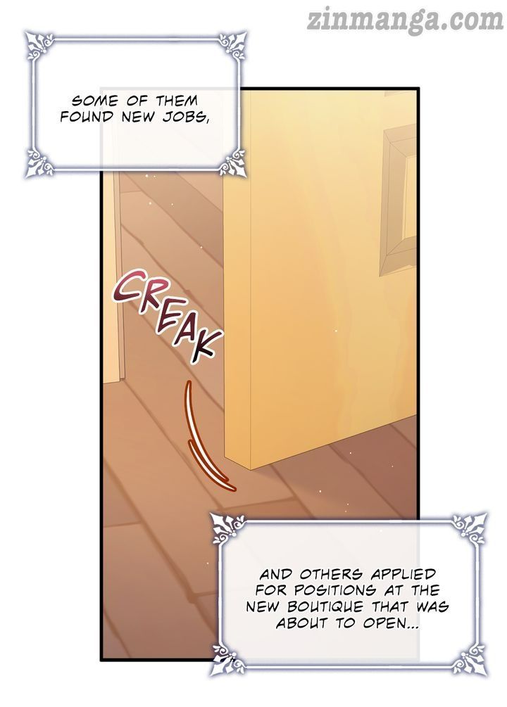 Daisy: How to Become the Duke’s Fiancée chapter 109 - page 31