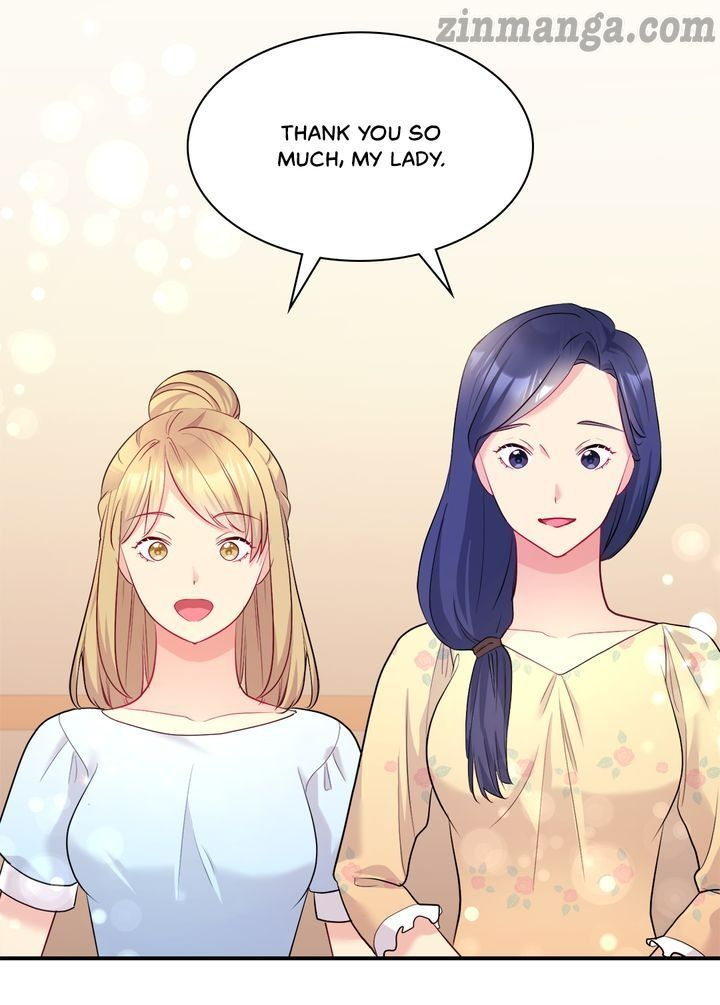 Daisy: How to Become the Duke’s Fiancée chapter 109 - page 33
