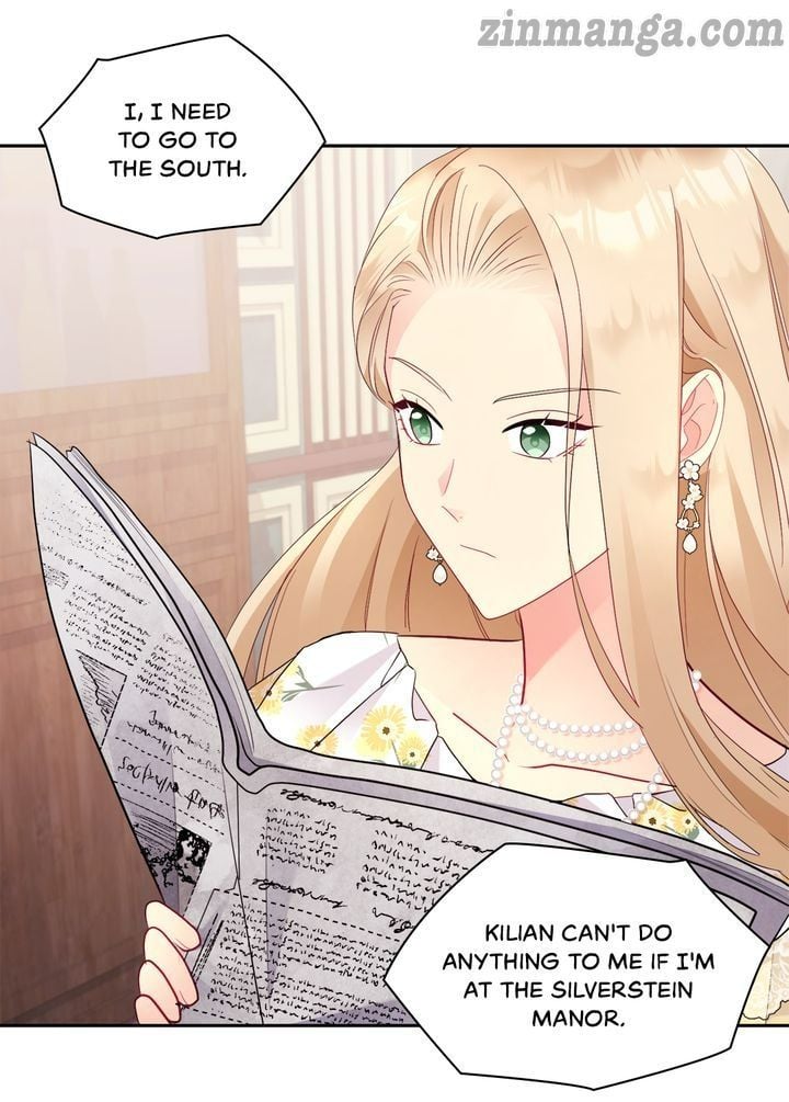 Daisy: How to Become the Duke’s Fiancée chapter 109 - page 4