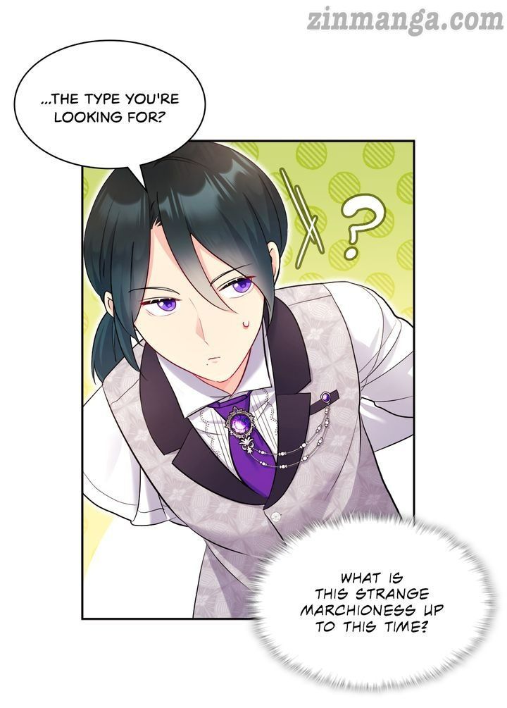 Daisy: How to Become the Duke’s Fiancée chapter 109 - page 44