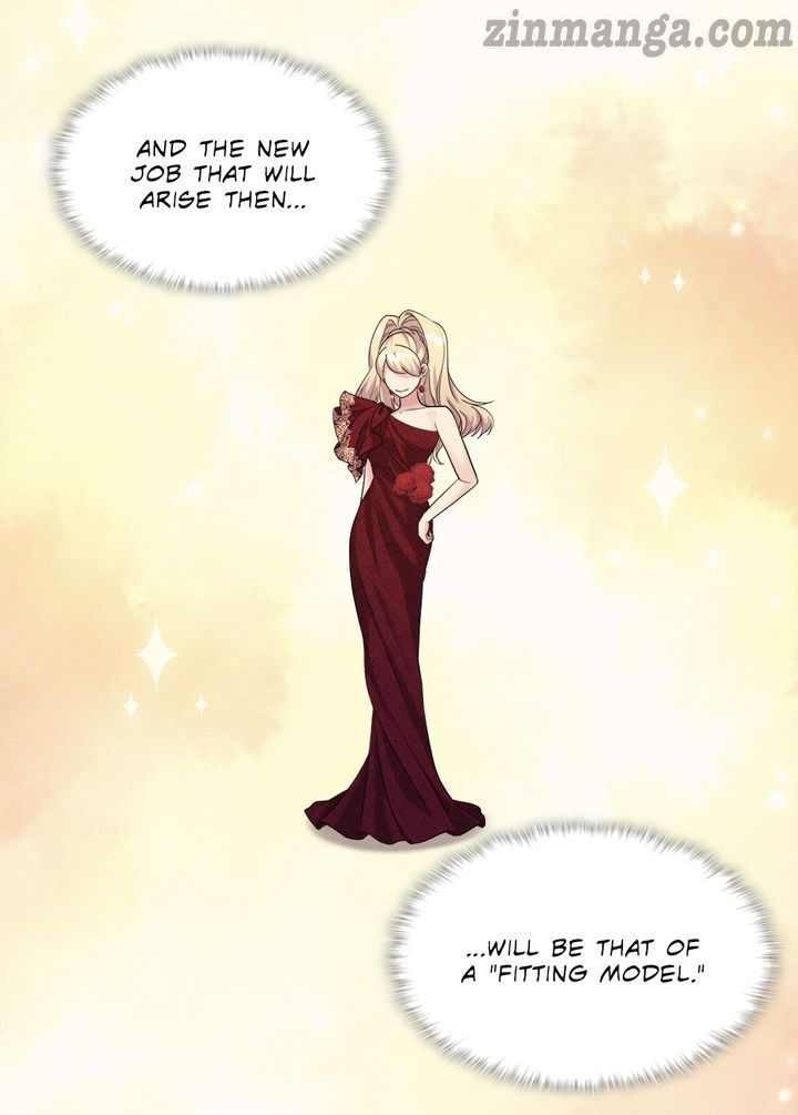 Daisy: How to Become the Duke’s Fiancée chapter 109 - page 53