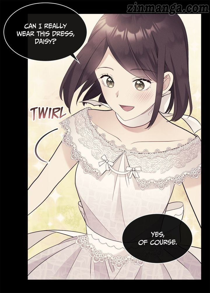 Daisy: How to Become the Duke’s Fiancée chapter 109 - page 57