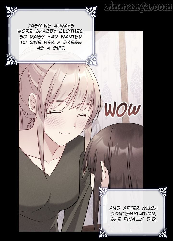 Daisy: How to Become the Duke’s Fiancée chapter 109 - page 58