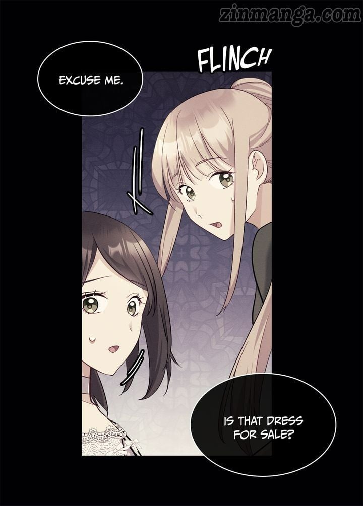 Daisy: How to Become the Duke’s Fiancée chapter 109 - page 59