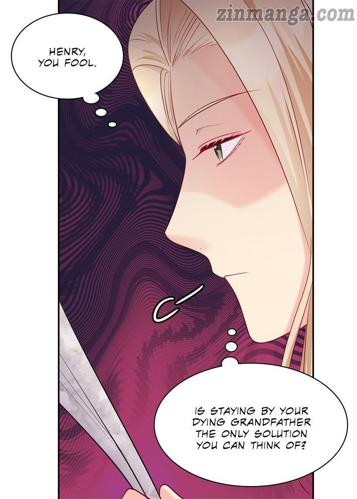 Daisy: How to Become the Duke’s Fiancée chapter 109 - page 6