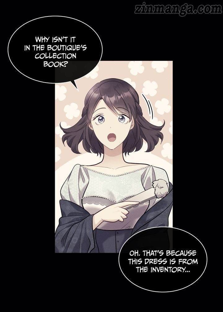 Daisy: How to Become the Duke’s Fiancée chapter 109 - page 61