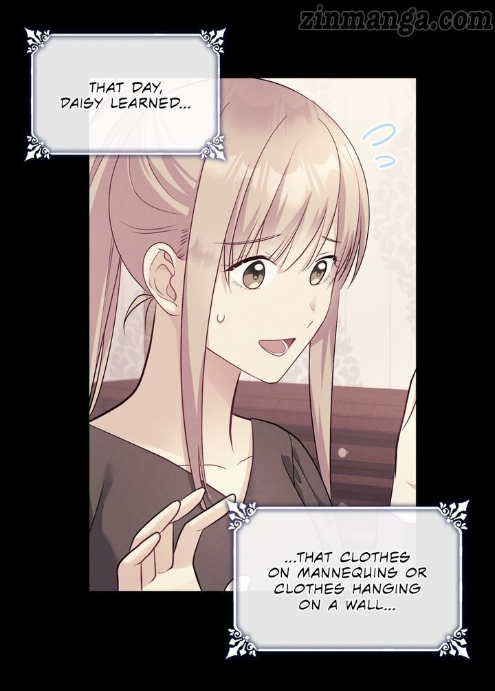 Daisy: How to Become the Duke’s Fiancée chapter 109 - page 62