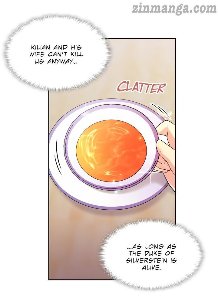 Daisy: How to Become the Duke’s Fiancée chapter 109 - page 7