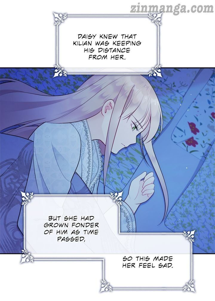 Daisy: How to Become the Duke’s Fiancée chapter 108 - page 10