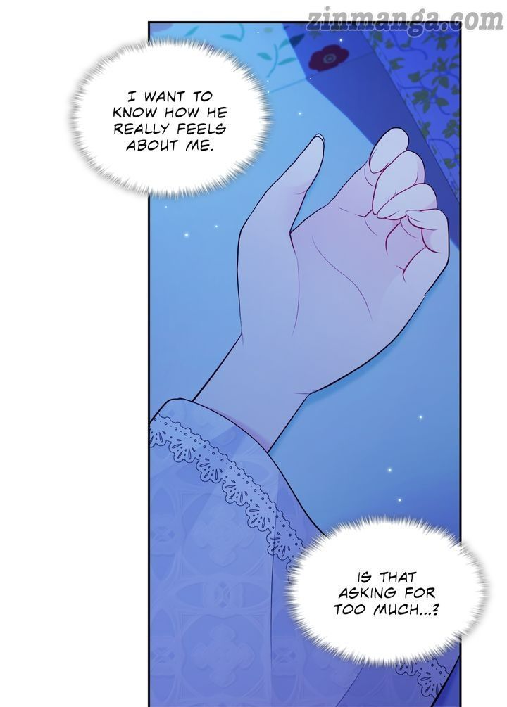 Daisy: How to Become the Duke’s Fiancée chapter 108 - page 11