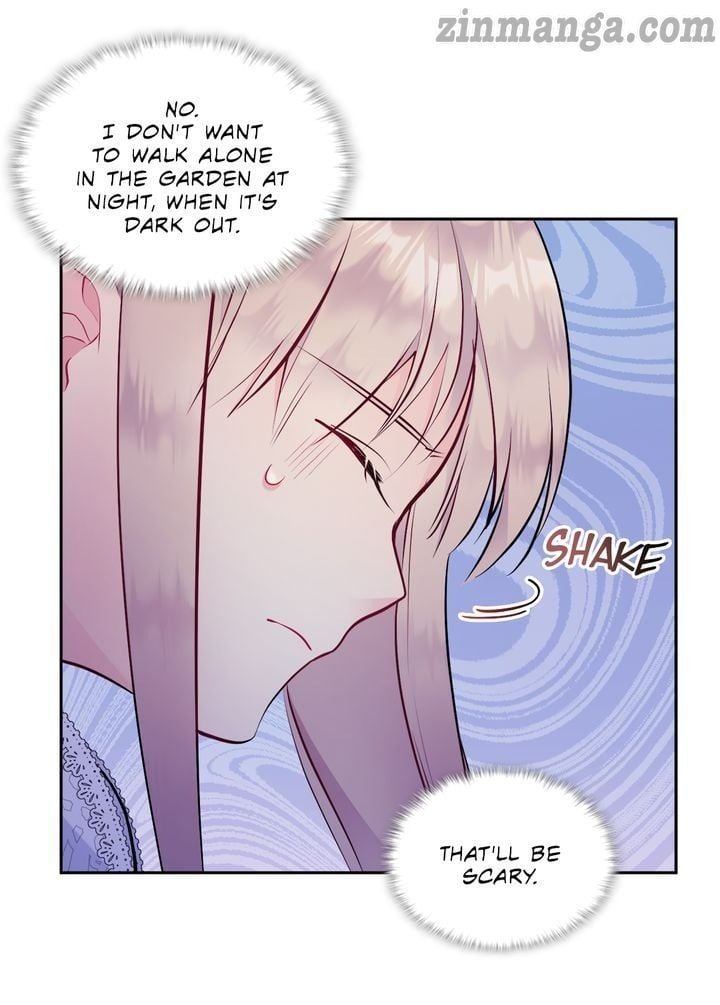 Daisy: How to Become the Duke’s Fiancée chapter 108 - page 13
