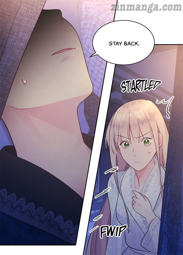 Daisy: How to Become the Duke’s Fiancée chapter 108 - page 20