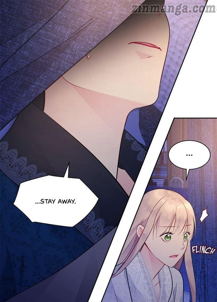 Daisy: How to Become the Duke’s Fiancée chapter 108 - page 23