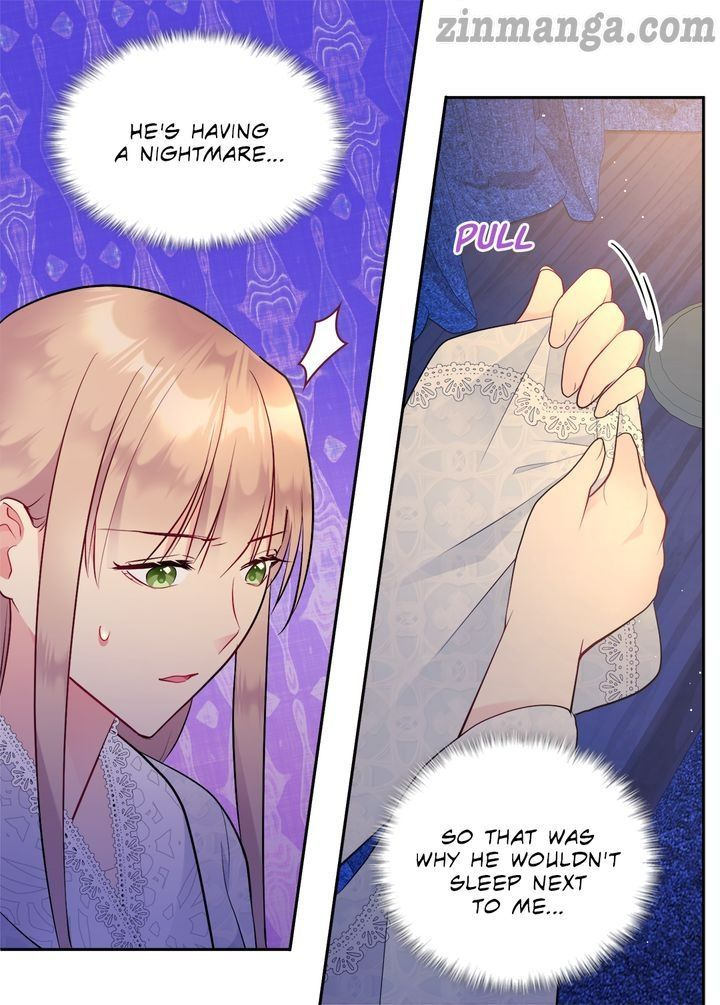 Daisy: How to Become the Duke’s Fiancée chapter 108 - page 27