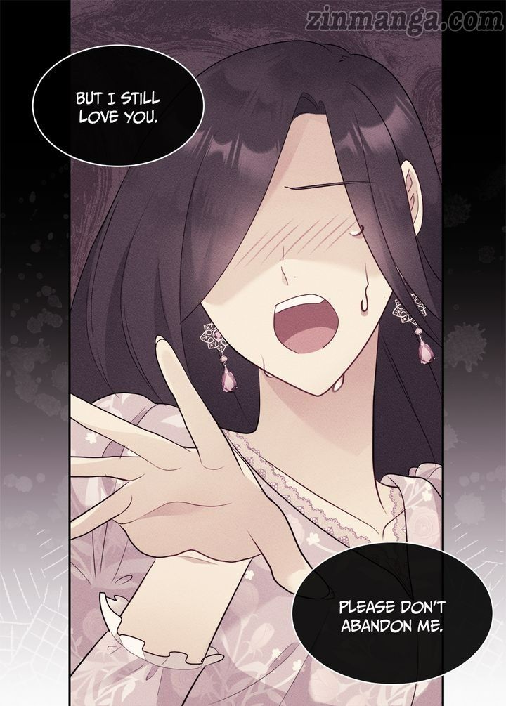 Daisy: How to Become the Duke’s Fiancée chapter 108 - page 33