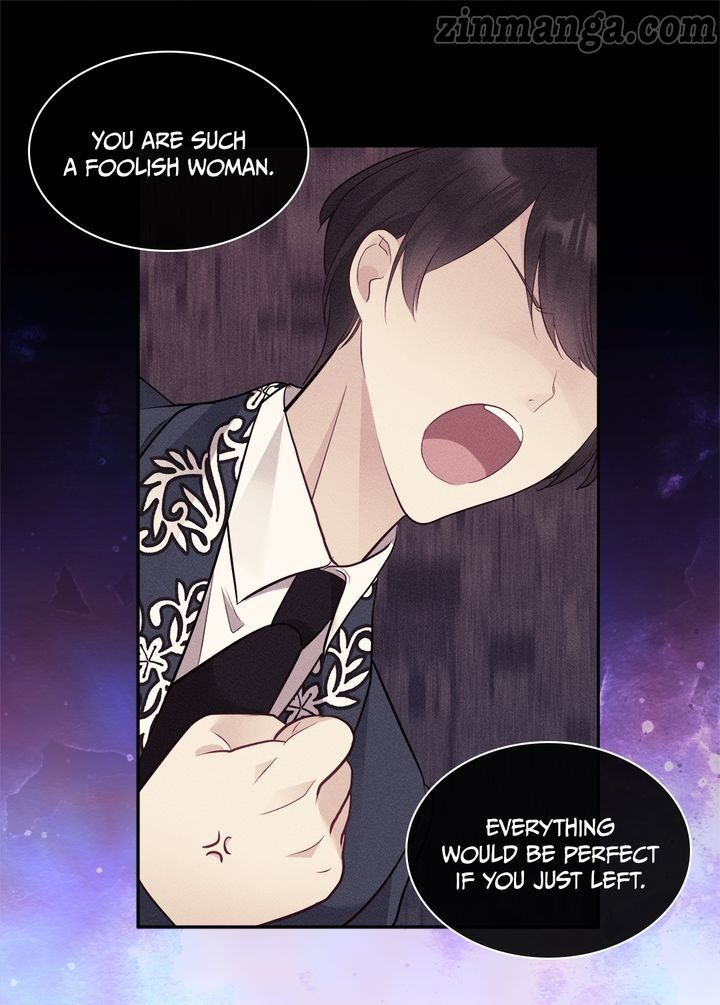 Daisy: How to Become the Duke’s Fiancée chapter 108 - page 34
