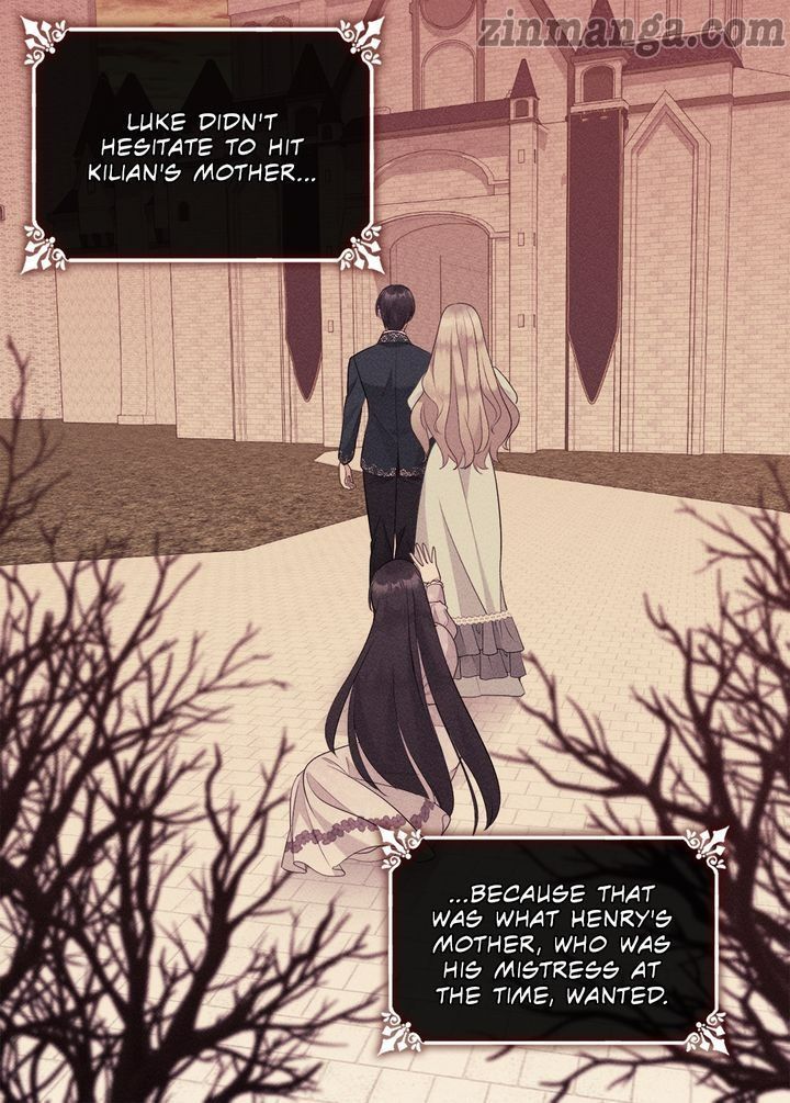 Daisy: How to Become the Duke’s Fiancée chapter 108 - page 36