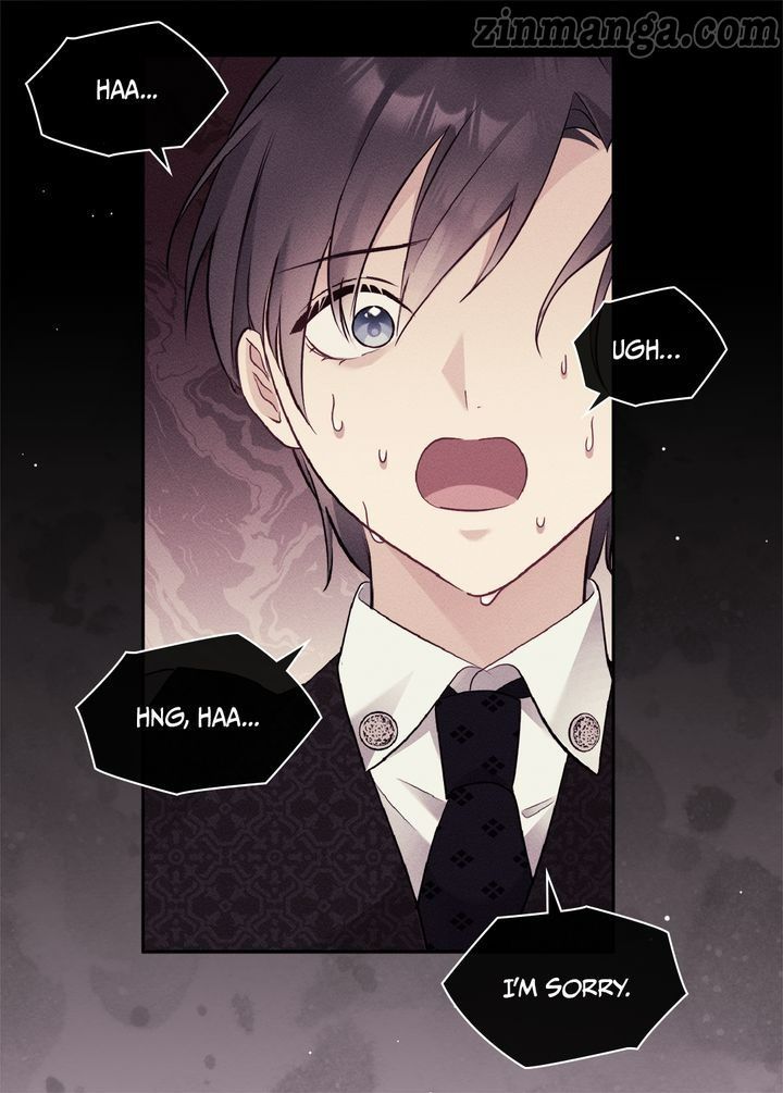 Daisy: How to Become the Duke’s Fiancée chapter 108 - page 40