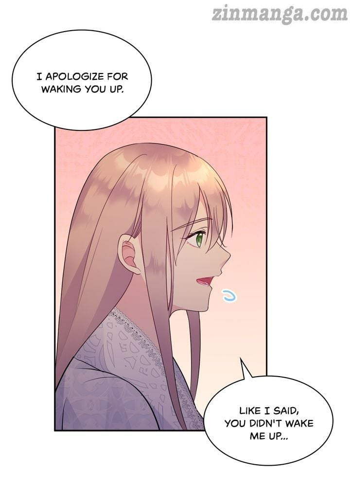 Daisy: How to Become the Duke’s Fiancée chapter 108 - page 59