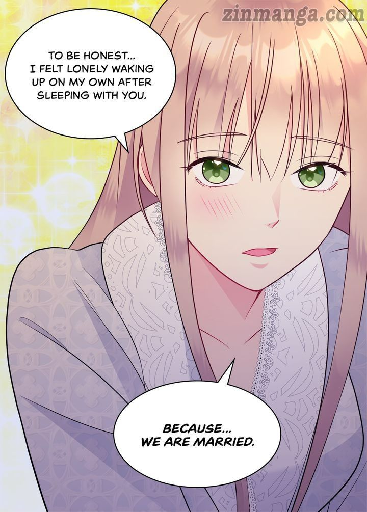 Daisy: How to Become the Duke’s Fiancée chapter 108 - page 62