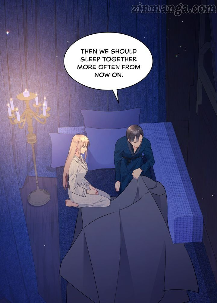 Daisy: How to Become the Duke’s Fiancée chapter 108 - page 64