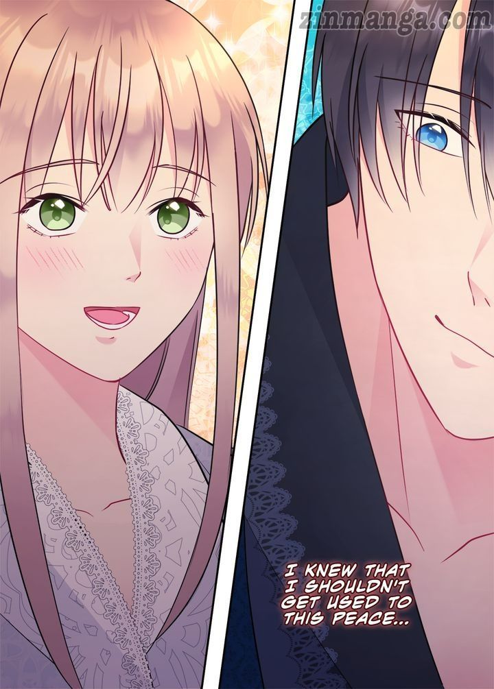 Daisy: How to Become the Duke’s Fiancée chapter 108 - page 65