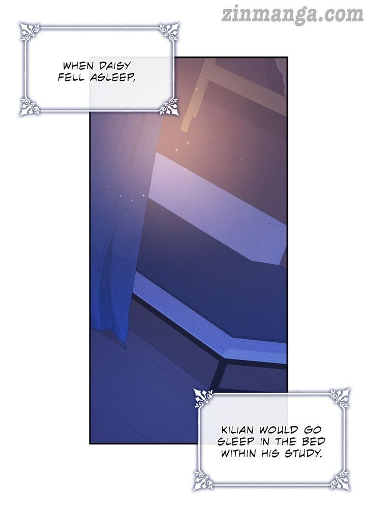 Daisy: How to Become the Duke’s Fiancée chapter 108 - page 9