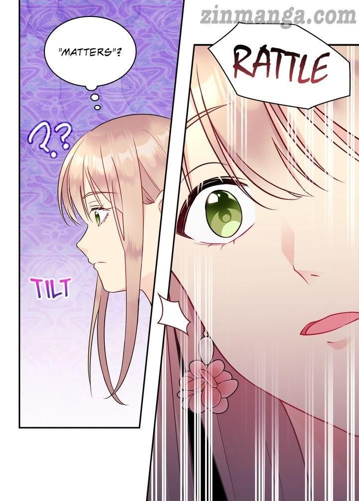 Daisy: How to Become the Duke’s Fiancée chapter 107 - page 10
