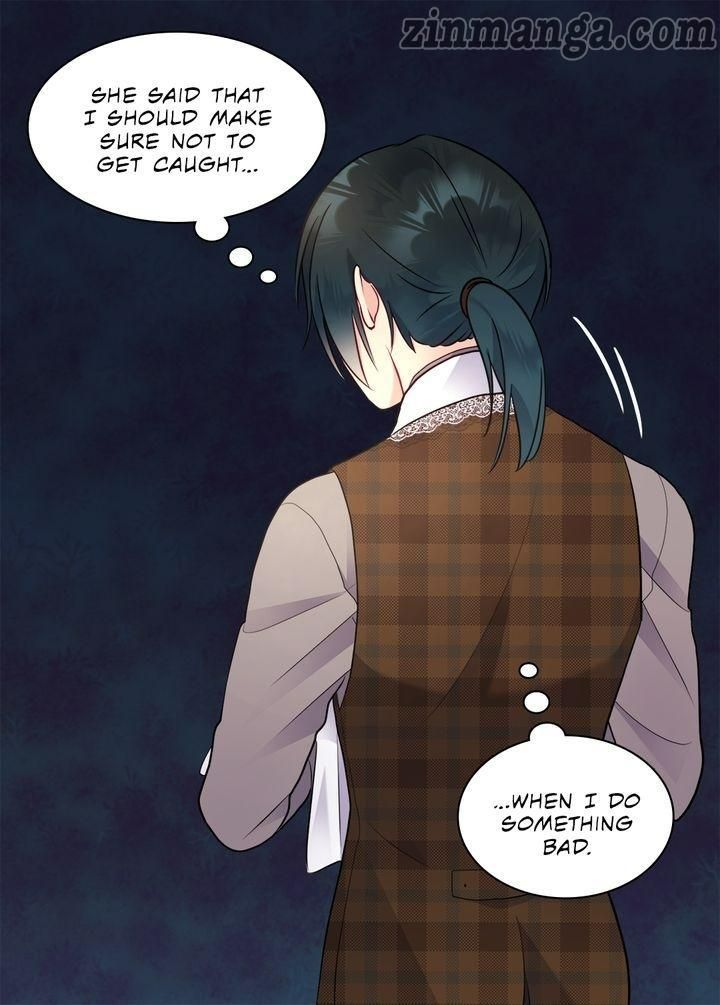 Daisy: How to Become the Duke’s Fiancée chapter 107 - page 17