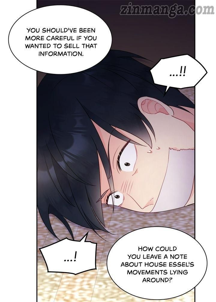 Daisy: How to Become the Duke’s Fiancée chapter 107 - page 19