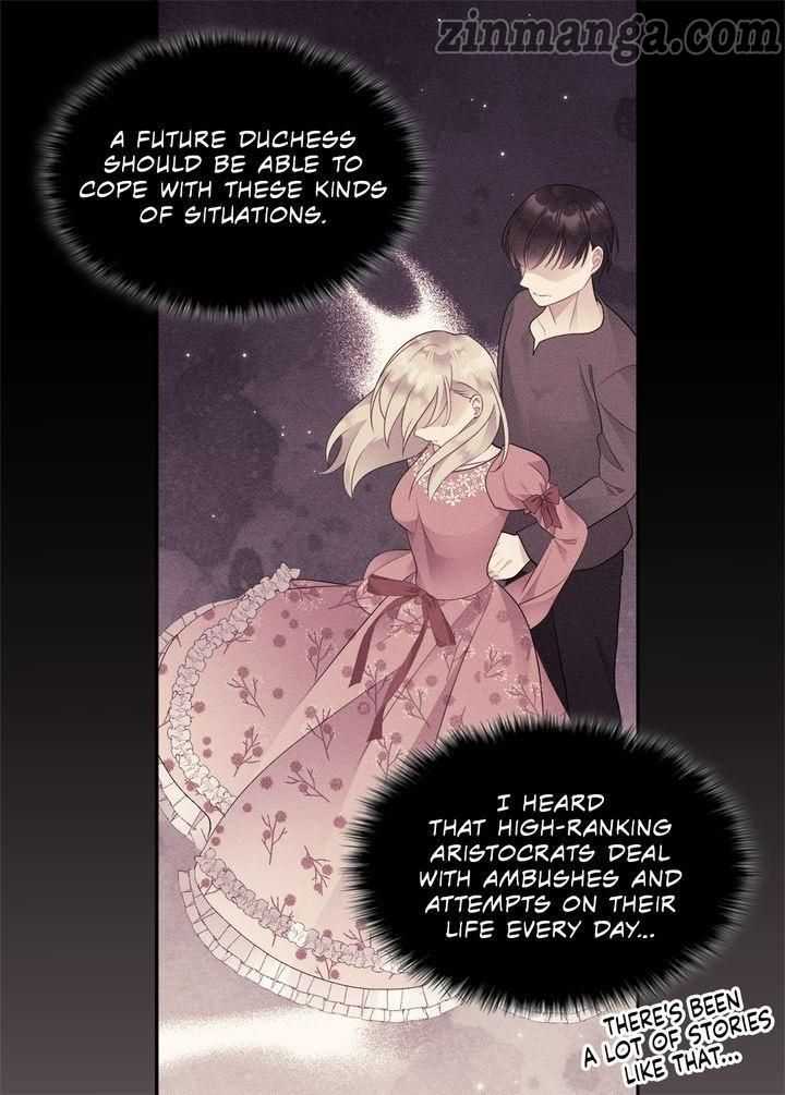 Daisy: How to Become the Duke’s Fiancée chapter 107 - page 26