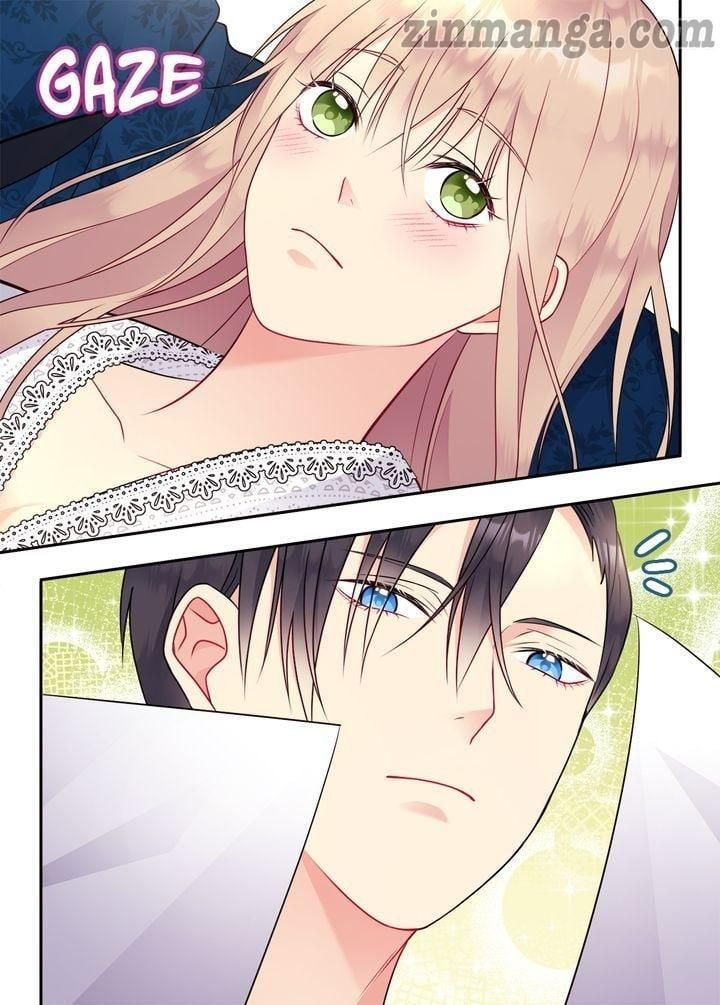 Daisy: How to Become the Duke’s Fiancée chapter 107 - page 42