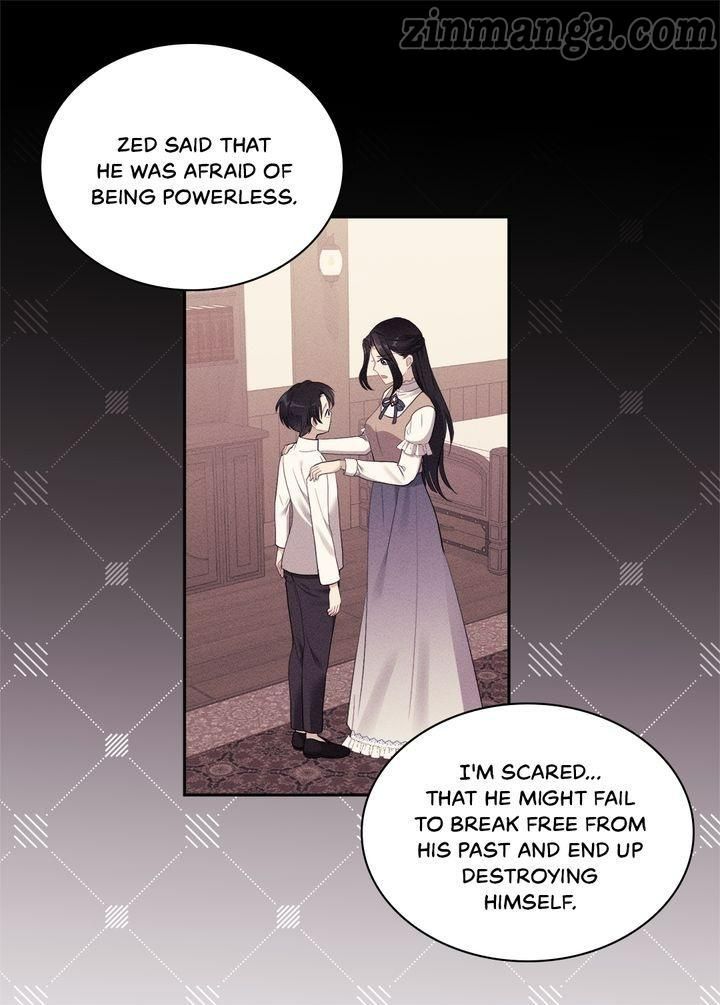 Daisy: How to Become the Duke’s Fiancée chapter 107 - page 59