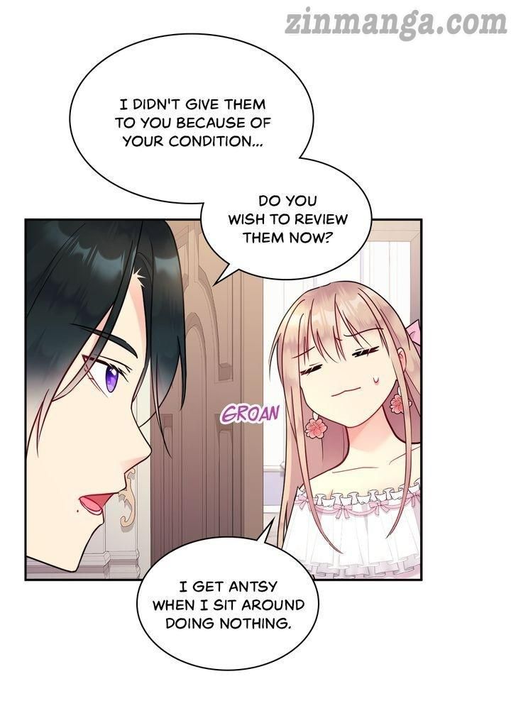 Daisy: How to Become the Duke’s Fiancée chapter 107 - page 6
