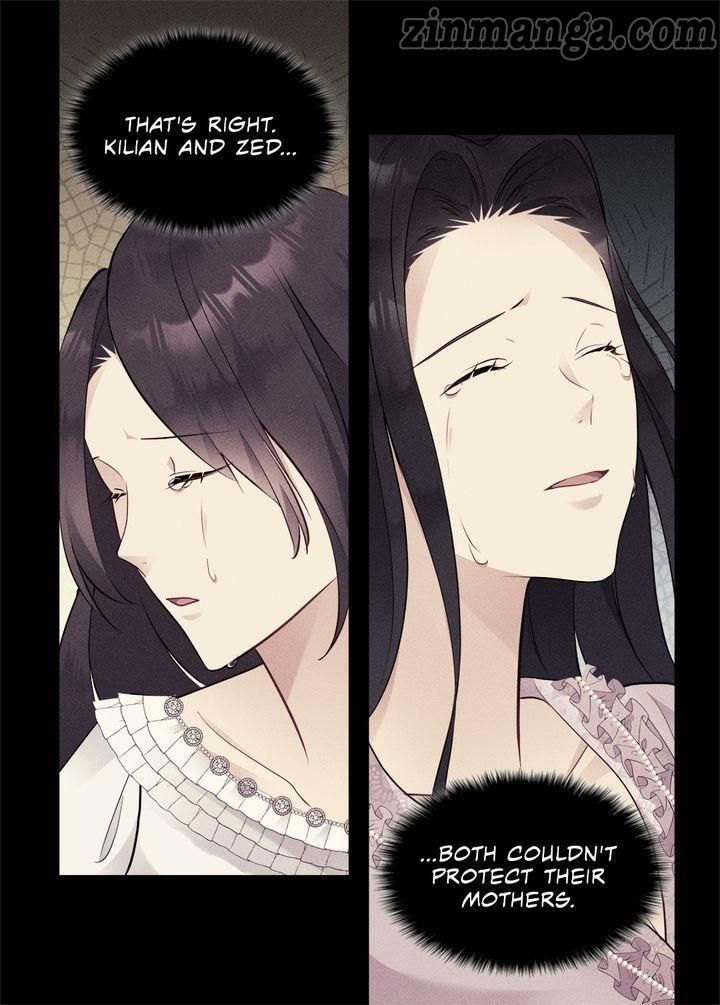 Daisy: How to Become the Duke’s Fiancée chapter 107 - page 61