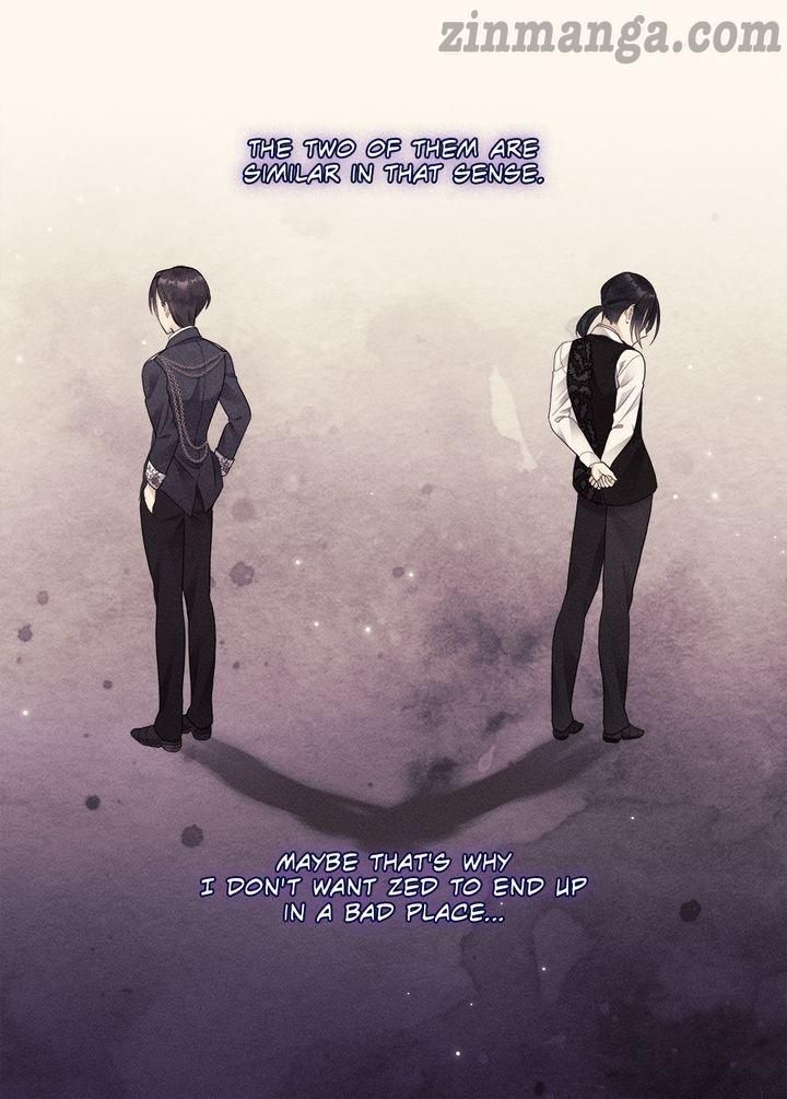 Daisy: How to Become the Duke’s Fiancée chapter 107 - page 62