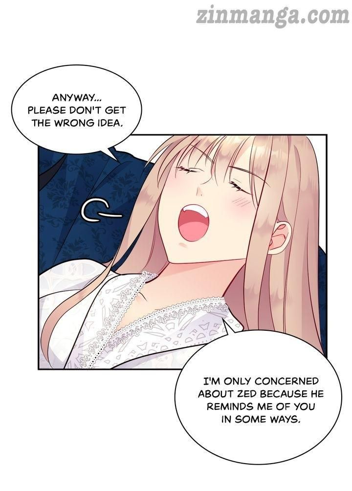 Daisy: How to Become the Duke’s Fiancée chapter 107 - page 63